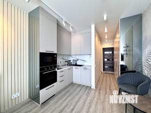 Студия квартира, на длительный срок, 22м2, 3/20 этаж