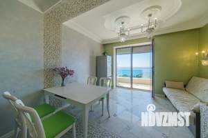 4-к квартира, посуточно, 180м2, 6/22 этаж