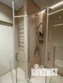 2-к квартира, посуточно, 40м2, 1/1 этаж