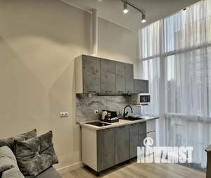 Студия квартира, посуточно, 30м2, 4/5 этаж