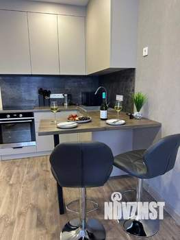 1-к квартира, посуточно, 31м2, 13/20 этаж