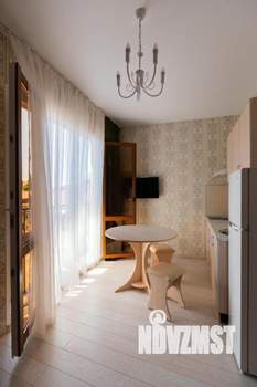 2-к квартира, посуточно, 25м2, 1/1 этаж