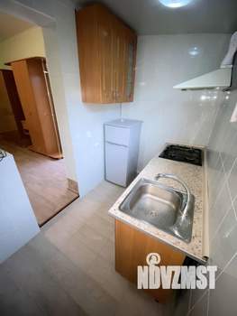 1-к квартира, на длительный срок, 30м2, 1/3 этаж