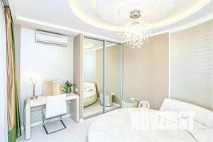 2-к квартира, посуточно, 72м2, 8/12 этаж