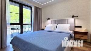 2-к квартира, посуточно, 35м2, 2/4 этаж