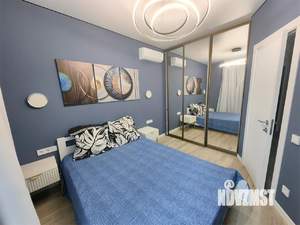 1-к квартира, на длительный срок, 40м2, 10/12 этаж