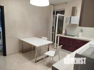 3-к квартира, посуточно, 113м2, 5/19 этаж