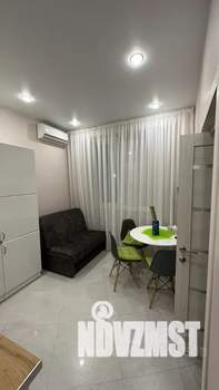 1-к квартира, посуточно, 37м2, 1/7 этаж