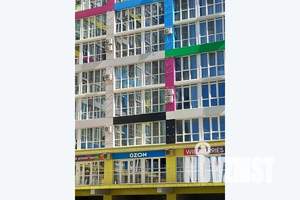 2-к квартира, посуточно, 40м2, 3/25 этаж