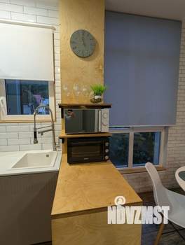 2-к квартира, на длительный срок, 45м2, 2/5 этаж