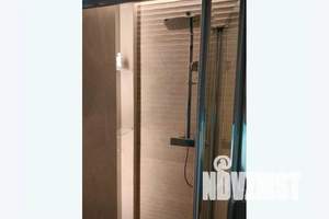 1-к квартира, посуточно, 43м2, 13/13 этаж