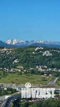 Студия квартира, посуточно, 20м2, 13/19 этаж