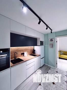 2-к квартира, посуточно, 42м2, 1/5 этаж