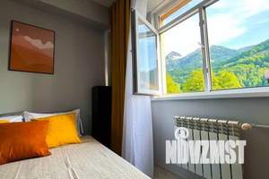 1-к квартира, посуточно, 38м2, 3/5 этаж