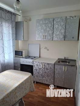 1-к квартира, на длительный срок, 30м2, 5/6 этаж