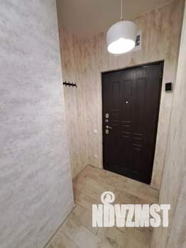 1-к квартира, посуточно, 27м2, 1/5 этаж