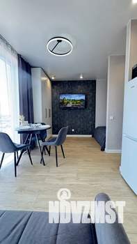 Студия квартира, посуточно, 26м2, 3/3 этаж