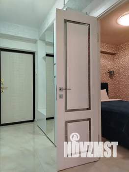 1-к квартира, посуточно, 39м2, 10/13 этаж