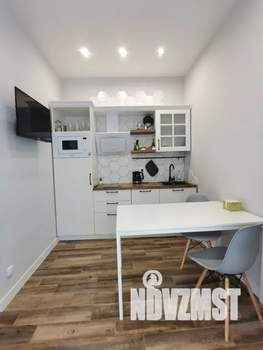 1-к квартира, посуточно, 35м2, 1/2 этаж