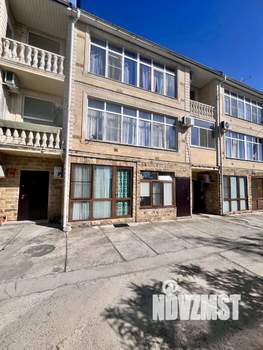 Студия квартира, на длительный срок, 34м2, 1/3 этаж