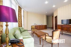 2-к квартира, посуточно, 87м2, 1/1 этаж