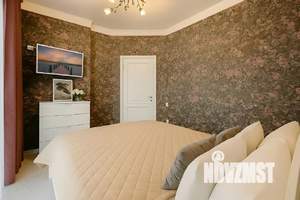 1-к квартира, посуточно, 32м2, 5/7 этаж