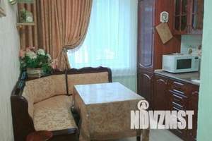 1-к квартира, посуточно, 37м2, 3/9 этаж