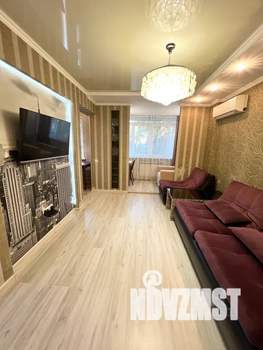 1-к квартира, посуточно, 26м2, 3/5 этаж