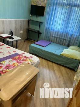 1-к квартира, посуточно, 32м2, 1/3 этаж