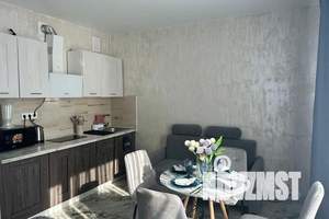 1-к квартира, посуточно, 32м2, 2/3 этаж