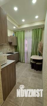 2-к квартира, на длительный срок, 40м2, 3/14 этаж