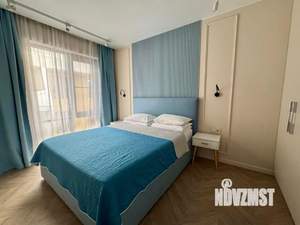 1-к квартира, на длительный срок, 37м2, 3/3 этаж