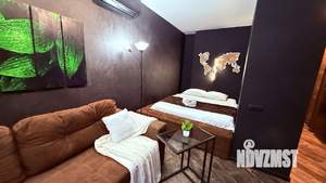 6-к квартира, посуточно, 30м2, 6/21 этаж