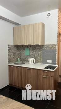 Студия квартира, посуточно, 25м2, 1/11 этаж