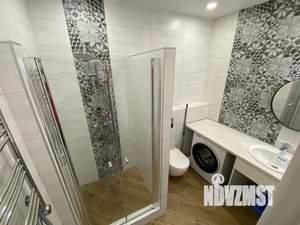 Студия квартира, посуточно, 30м2, 3/4 этаж