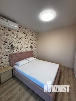 2-к квартира, на длительный срок, 47м2, 16/18 этаж