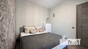 2-к квартира, посуточно, 40м2, 8/17 этаж