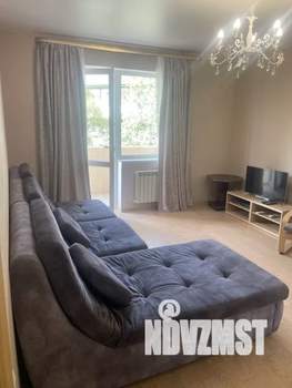 2-к квартира, посуточно, 70м2, 4/5 этаж