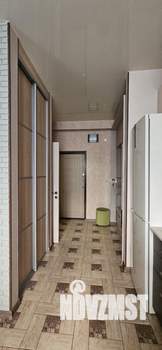 Студия квартира, на длительный срок, 35м2, 4/6 этаж