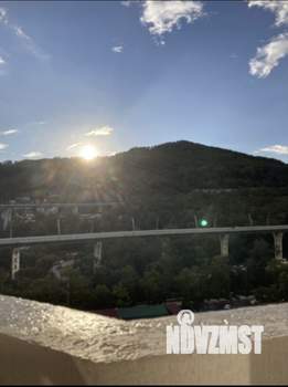 2-к квартира, посуточно, 34м2, 12/15 этаж