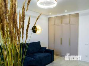 2-к квартира, посуточно, 41м2, 1/1 этаж