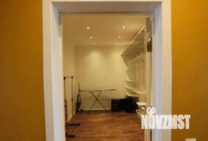 4-к квартира, посуточно, 140м2, 24/25 этаж
