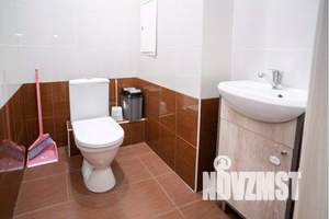 3-к квартира, посуточно, 70м2, 3/4 этаж
