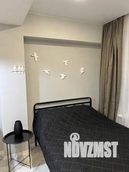 1-к квартира, посуточно, 24м2, 3/13 этаж