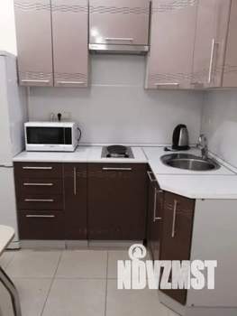 1-к квартира, посуточно, 47м2, 1/1 этаж