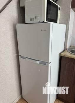 1-к квартира, посуточно, 35м2, 3/7 этаж