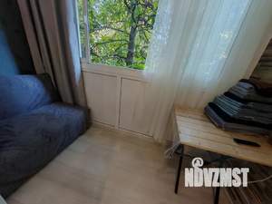 Студия квартира, посуточно, 30м2, 2/8 этаж