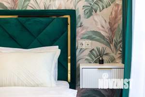 2-к квартира, посуточно, 36м2, 10/12 этаж