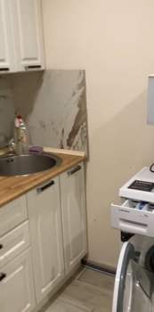 1-к квартира, на длительный срок, 35м2, 4/5 этаж