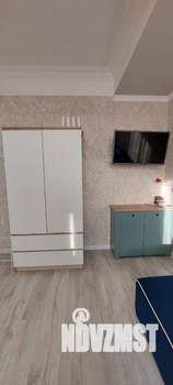 1-к квартира, на длительный срок, 23м2, 3/5 этаж